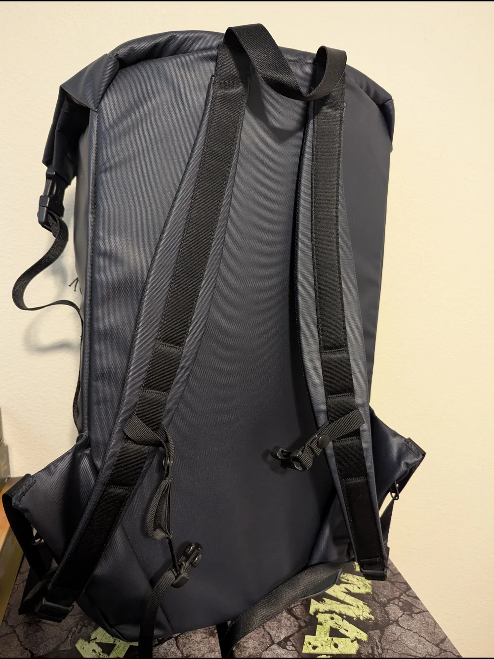RYU Quick Pack 18L